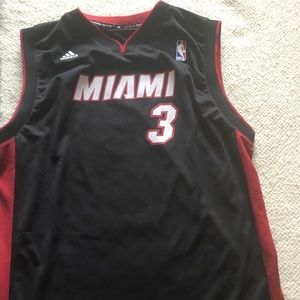 Miami Heat jersey